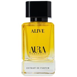 perfume Alive