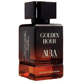 perfume Golden Hour