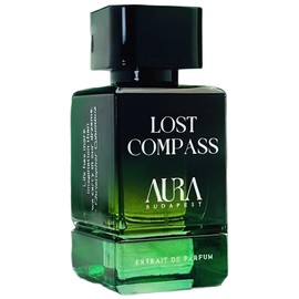 perfume Lost Compass