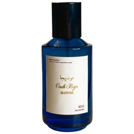 perfume Oudh Beija Grapevine