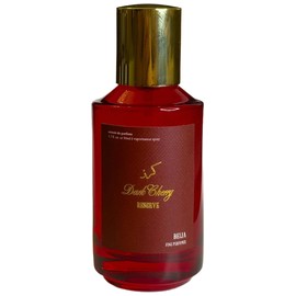 perfume Dark Cherry Reserve