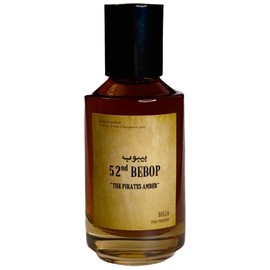 perfume 52nd Bebop, The Pirates Amber