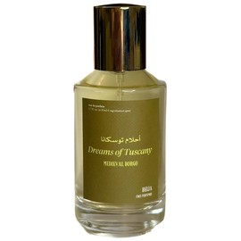 perfume Dreams of Tuscany, Medieval Borgo