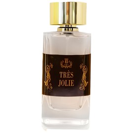 perfume Très Jolie