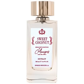 perfume Sweet Coconut