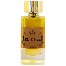perfume Blue Java