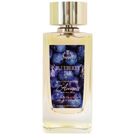 perfume Blueberry Jam