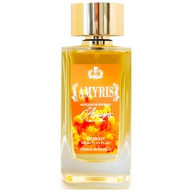perfume Amyris