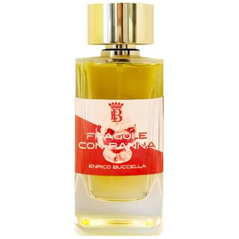 perfume Fragole con Panna