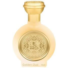 perfume Golden Oud