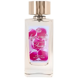 perfume Pink Bubble