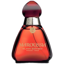 Maroussia