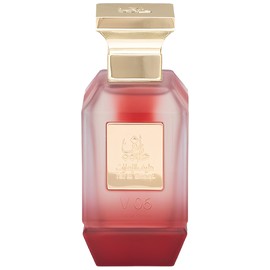 perfume Royal Roses