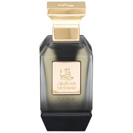 perfume Orchid and Oud