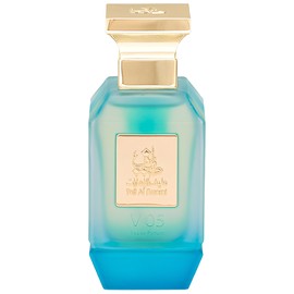 perfume Sandalwood and Musk