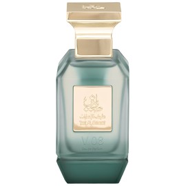 perfume Smoked Tobacco