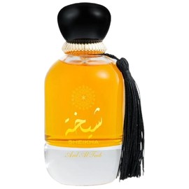 perfume Sheikha