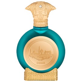 perfume Oman – Pride and Innocuous