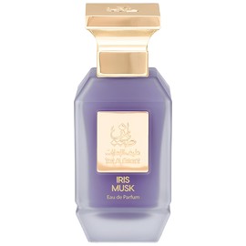perfume Iris Musk