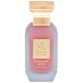 perfume Rosemary Musk