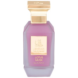 perfume Lotus Musk
