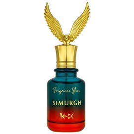 perfume Simurgh