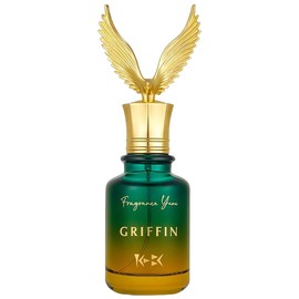 perfume Griffin