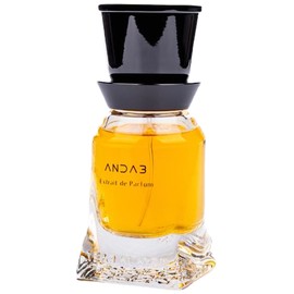 perfume Andab