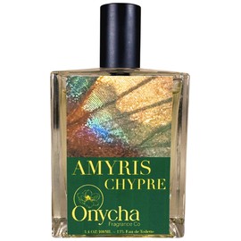 perfume Amyris Chypre