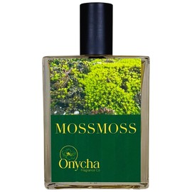 perfume MossMoss