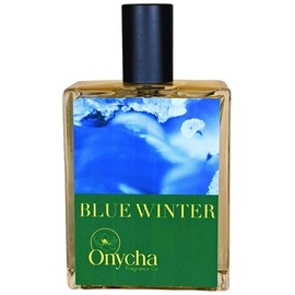 perfume Blue Winter