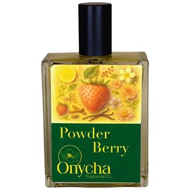 perfume Powder Berry