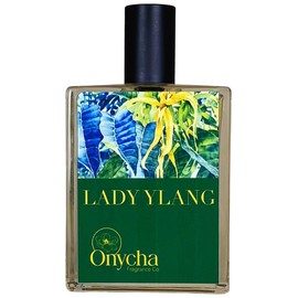 perfume Lady Ylang