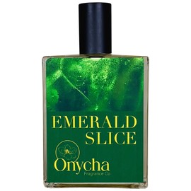 perfume Emerald Slice