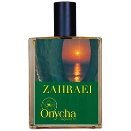 perfume Zahraei
