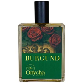 perfume Burgund