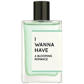 perfume A Blooming Romance