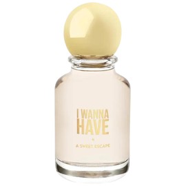 perfume A Sweet Escape