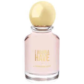 perfume A Sunkissed Love