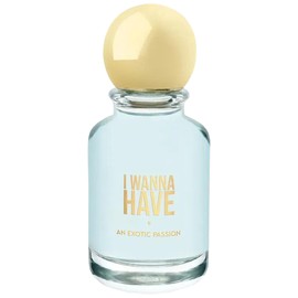 perfume An Exotic Passion