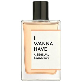 perfume A Sensual Sexcapade