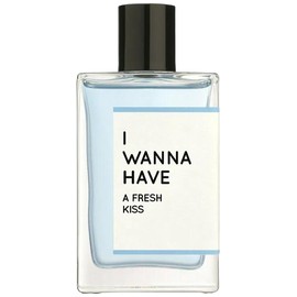 perfume A Fresh Kiss