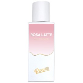 perfume Rosa Latte