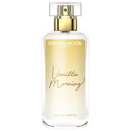 perfume Vanilla Morning