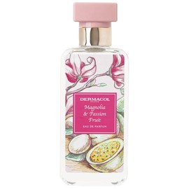 perfume Magnolia and Passion Fruit