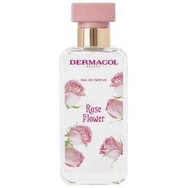 perfume Rose Flower