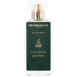 perfume Cannabis Garden