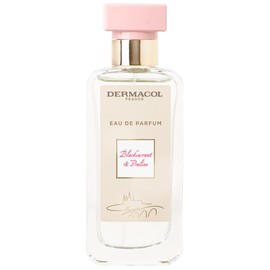 perfume Blackcurrant and Praline