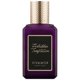 perfume Forbidden Temptation