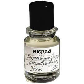 perfume Benzaldehyde Cherry